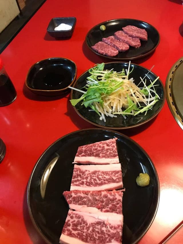 火の鳳亭 - サブ画像3