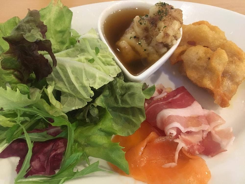 Cafe AJICO