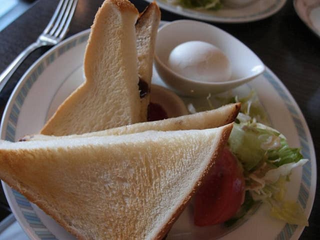珈琲・れすとらん ぽっかぽか - サブ画像1