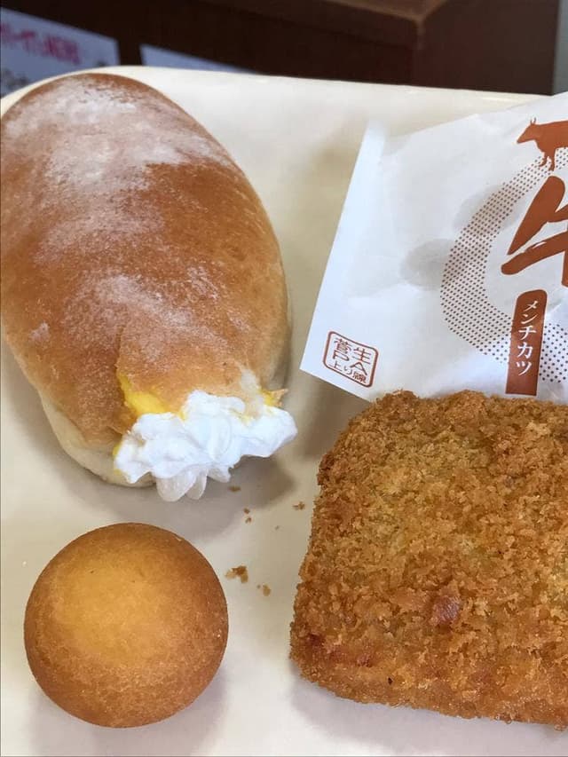 杜のパン工房 - サブ画像1
