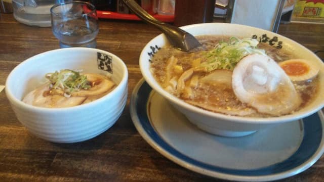 総本家 しなとら 美濃加茂店 - サブ画像2