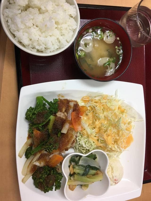 コトコトコットン 足湯カフェ - サブ画像3