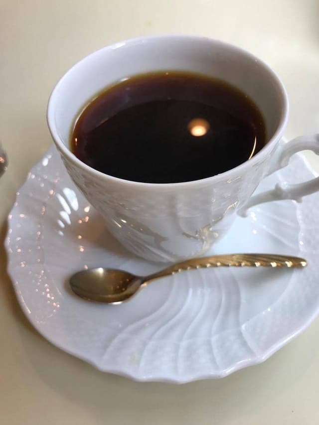 カフェの - サブ画像1