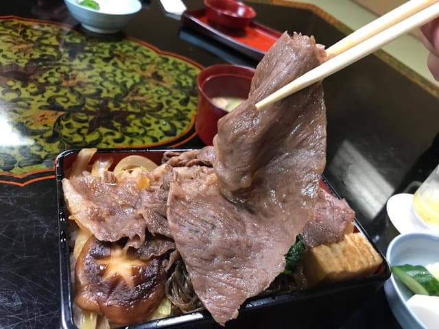 三笑亭本店 - サブ画像1