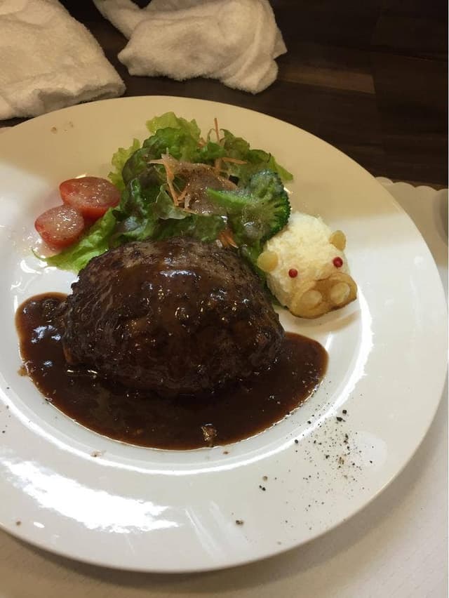 洋食うめの - サブ画像3