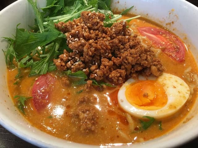 中国料理 東方一角 銀座店 - サブ画像3