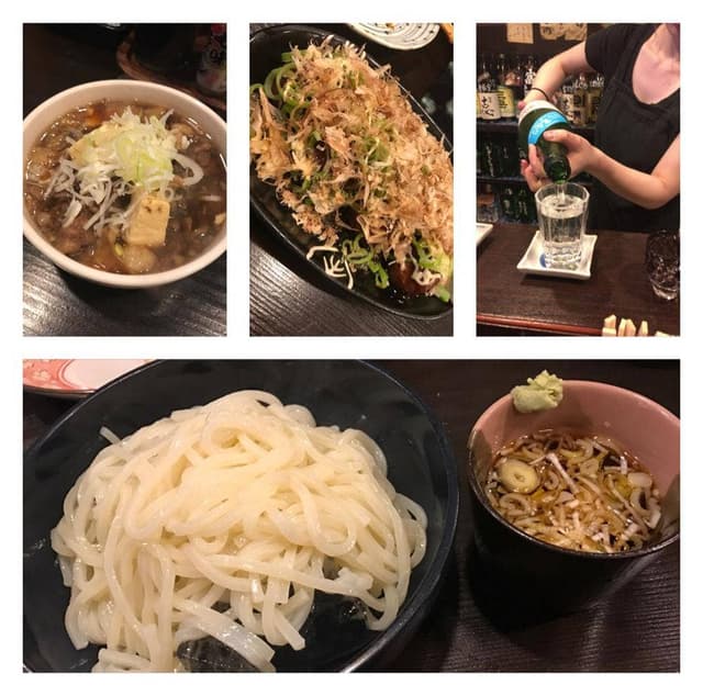 居酒屋焼とり ひで - サブ画像1