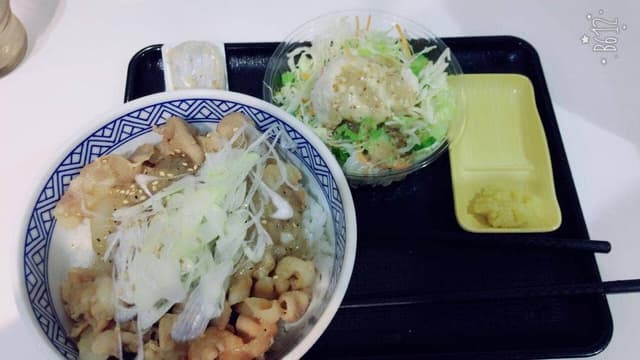 吉野家 犬山店 - サブ画像3