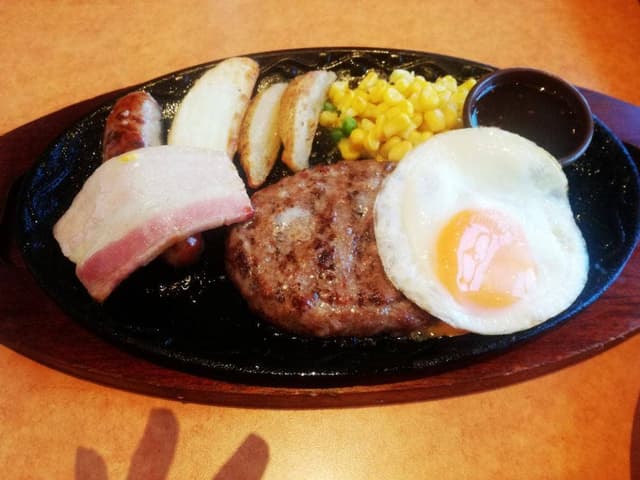 サイゼリヤ イオンタウン黒崎店 - サブ画像2