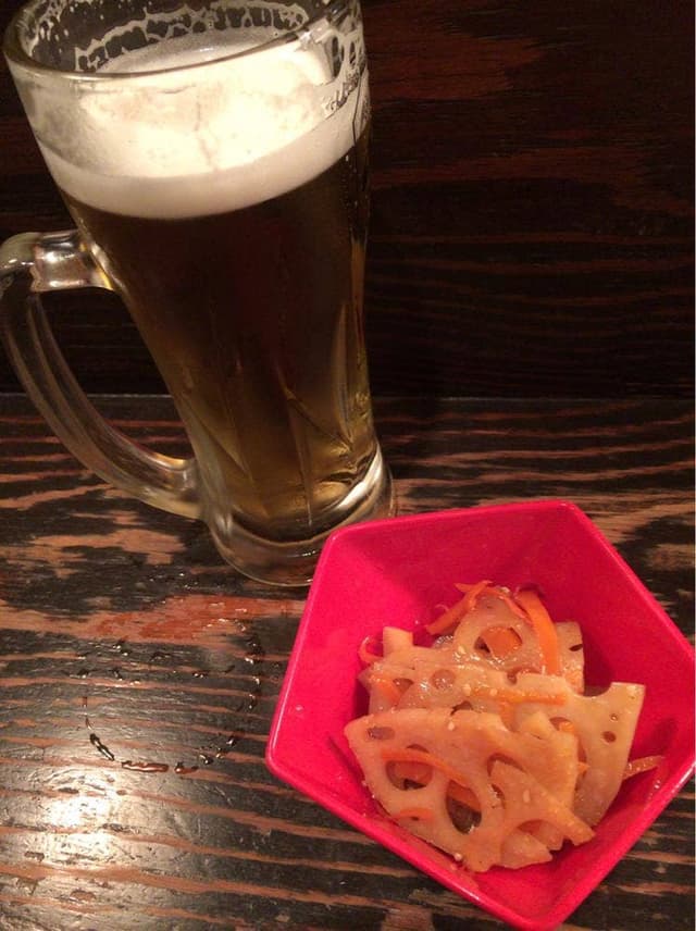 どんまる酒場 - サブ画像1