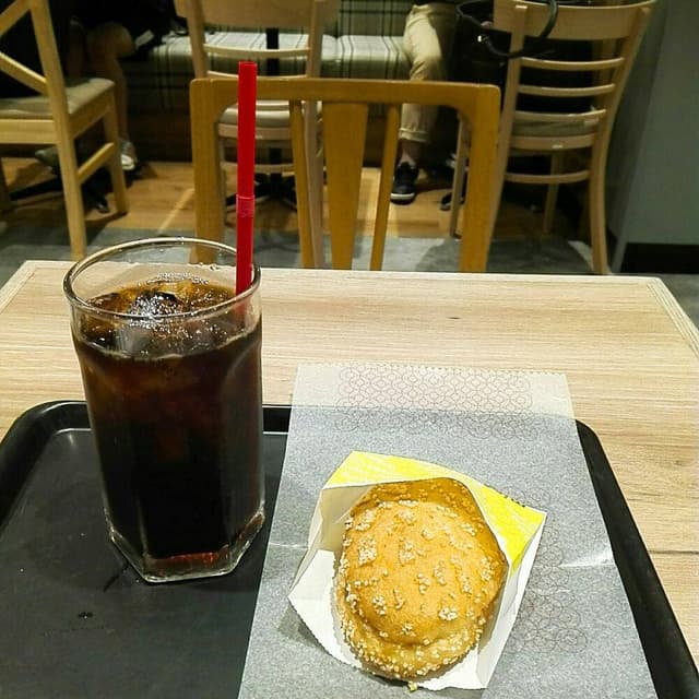ミスタードーナツ 和光市駅前ショップ - サブ画像1
