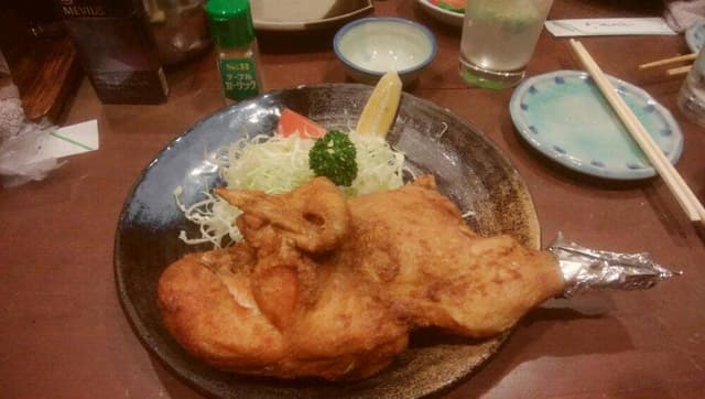 若とり 大通南店 - サブ画像3