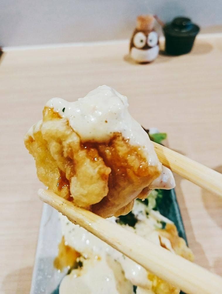 和風バル 悠和