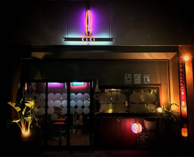 Bar CICI - サブ画像1