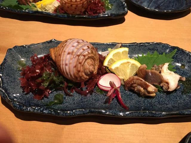 魚河岸がれーじ 駅前店 - サブ画像2