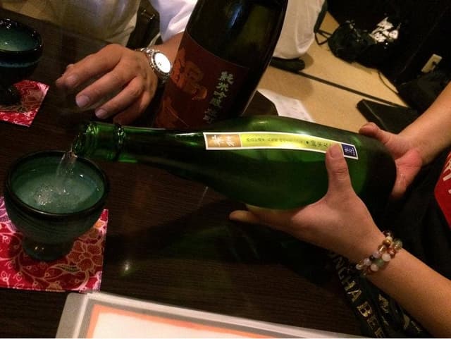 タイ風料理＆炭火焼居酒屋 大いなる樹 - サブ画像3