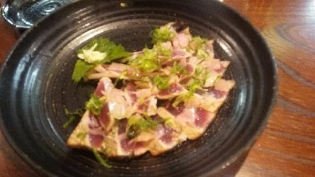 居酒屋本舗 カーブ - サブ画像2