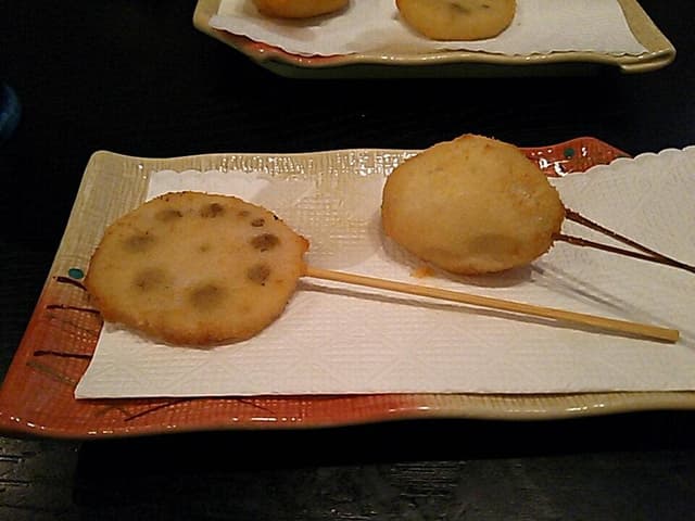 ごつぼ - サブ画像2