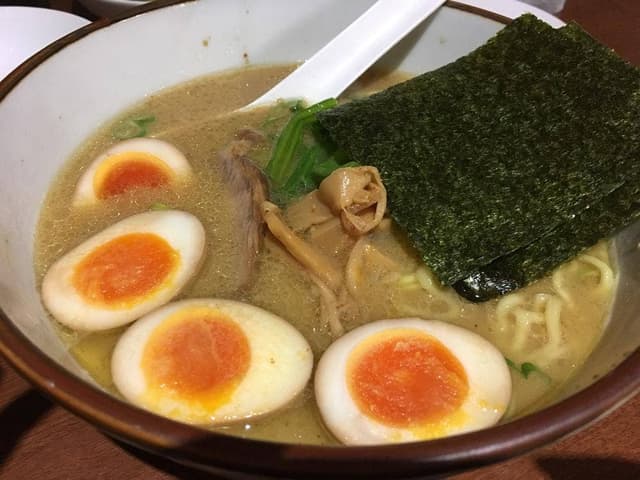 横濱家 八王子みなみ野店 - サブ画像3
