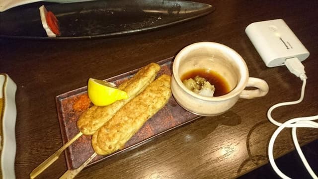 旬鮮海山 黒船 - サブ画像2