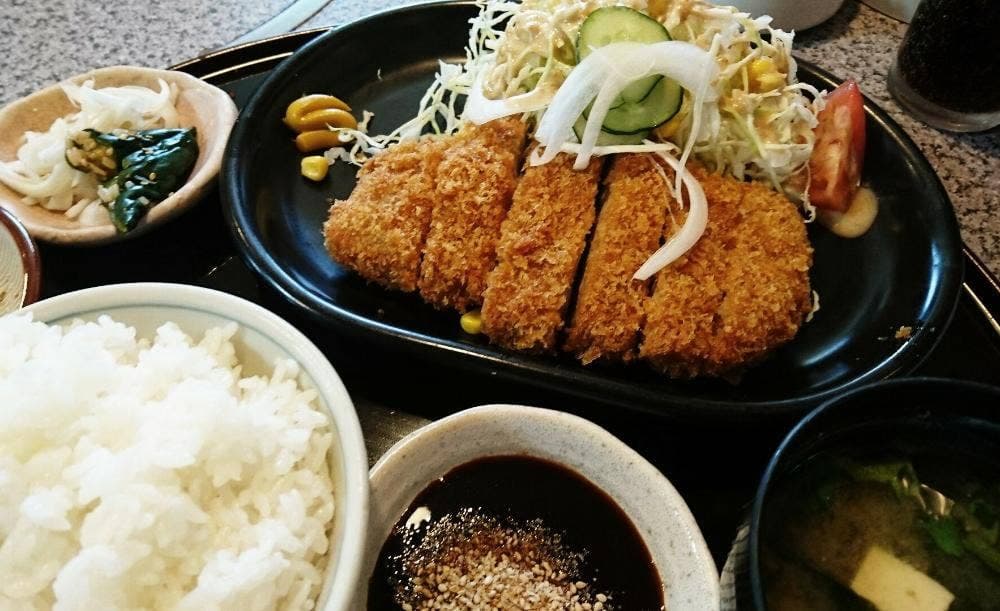 焼肉 和膳 喰天下