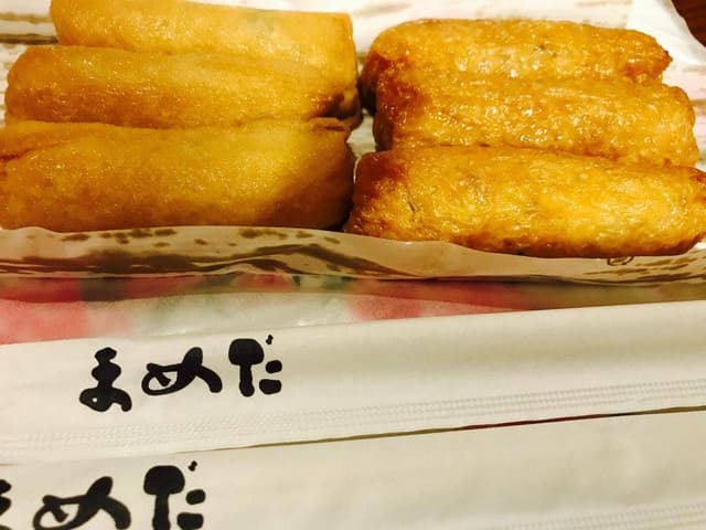 豆狸 高島屋大阪店 - サブ画像3