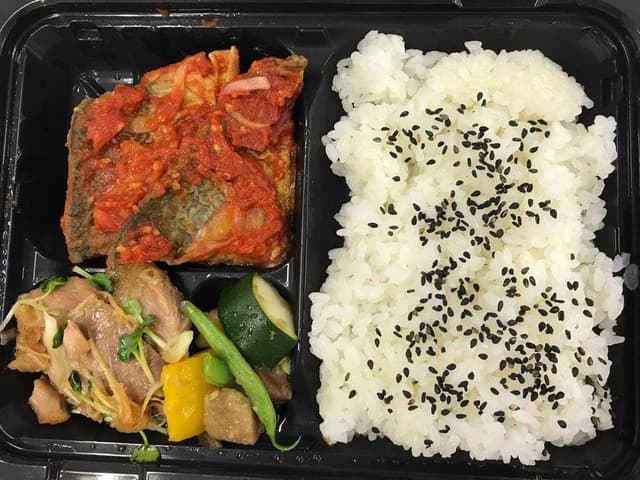 Hello Deli 参宮橋 - サブ画像1
