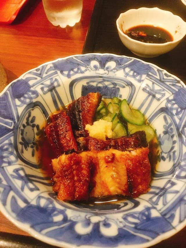 なかくし - サブ画像3