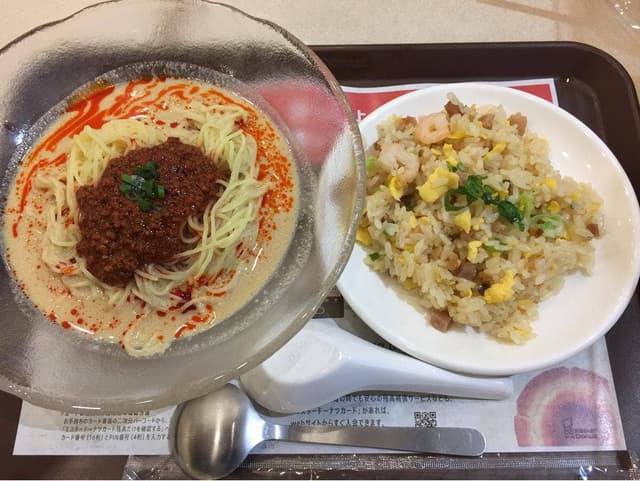 ミスタードーナツ イオン具志川 ショップ - サブ画像3