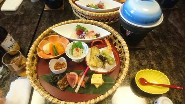 和食八千代 - サブ画像1
