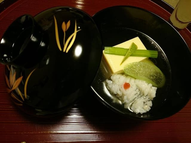 枯淡 - サブ画像3