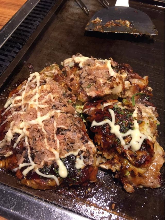 お好み焼・鉄板焼 六三 知立店 - サブ画像3