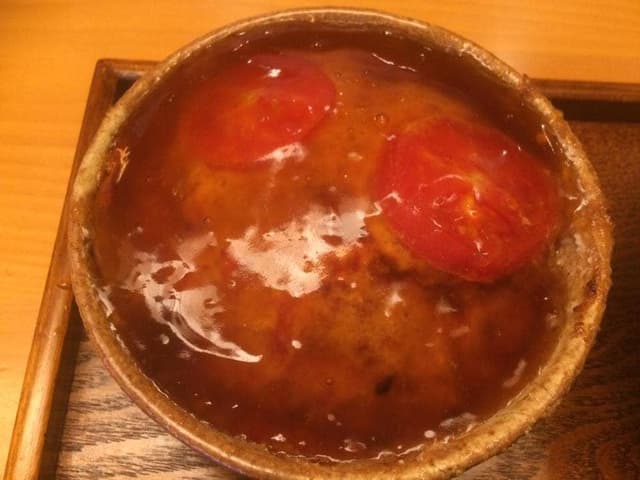 釜焼石 - サブ画像2