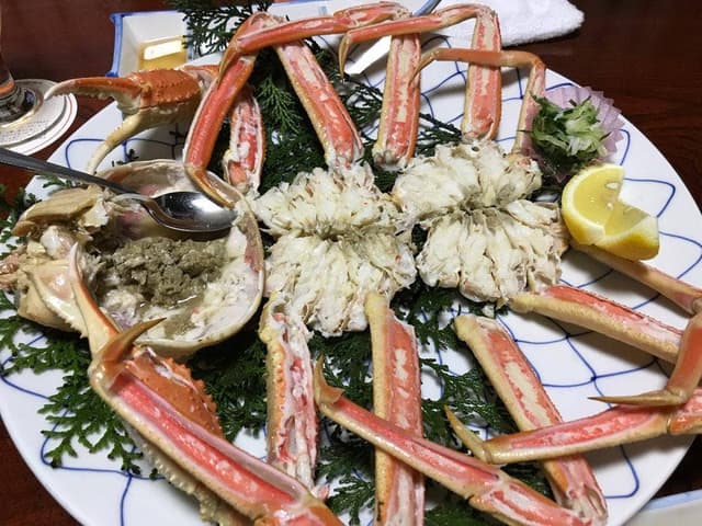 札幌かに本家 仙台店 - サブ画像3