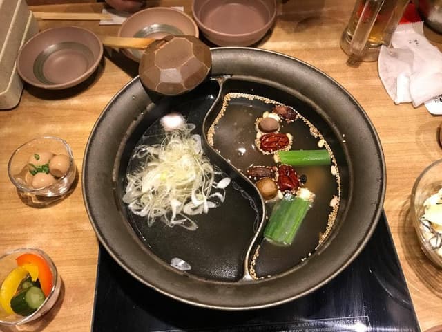しゃぶしゃぶ温野菜 恵比寿店 - サブ画像2