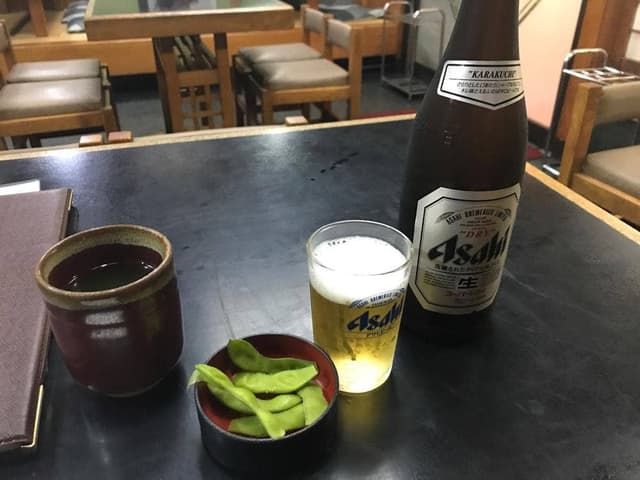 栄亀庵 - サブ画像1