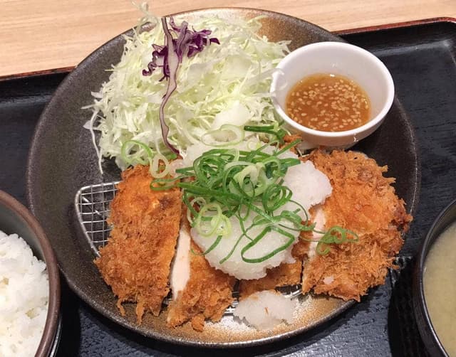 松のや 本蓮沼店 - サブ画像3