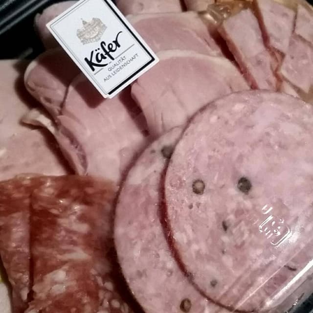 ケーファー 銀座三越店 Kafer - サブ画像2