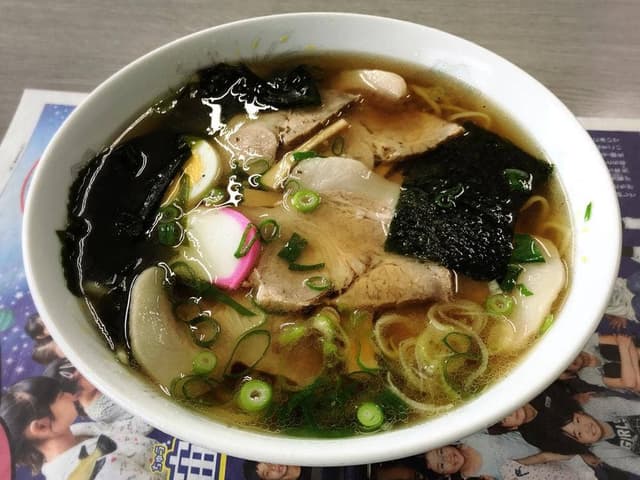 お食事大吉 - サブ画像1