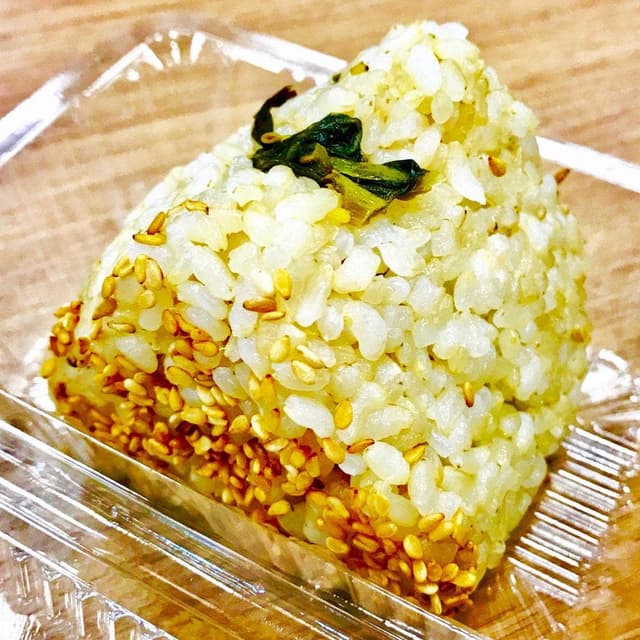 おむすび権米衛 丸の内マイプラザ店 - サブ画像2
