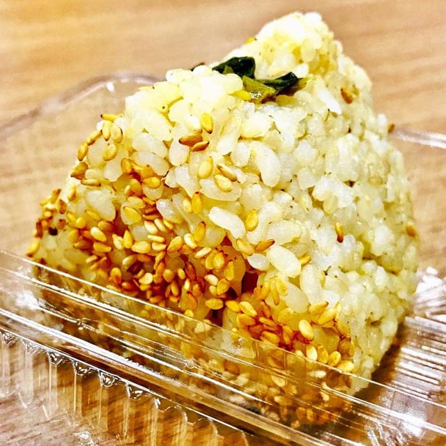 おむすび権米衛 丸の内マイプラザ店 - サブ画像3