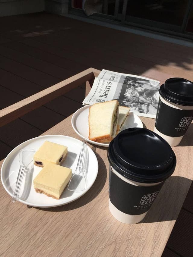 八ヶ岳ファーマーズケーキ - サブ画像3