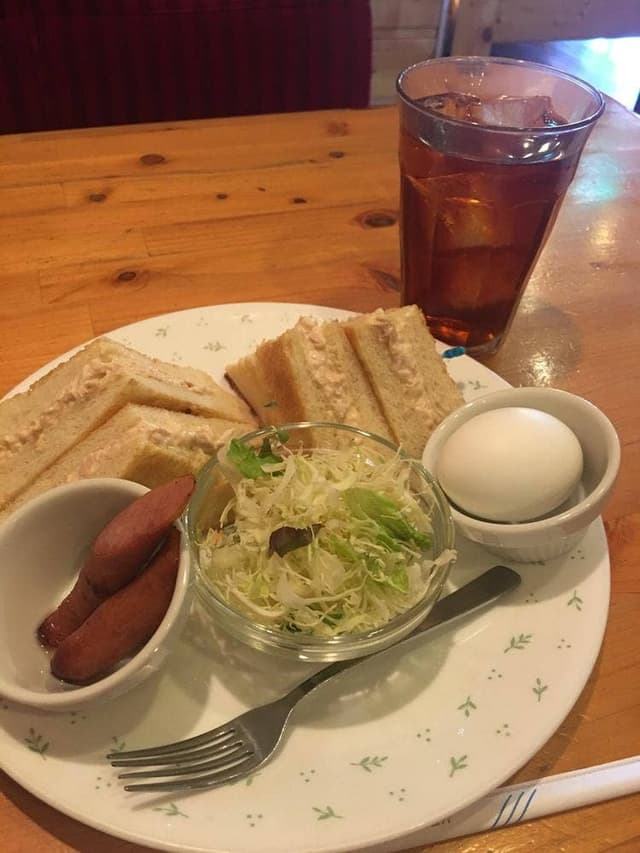 カフェベーカリー名岐屋 - サブ画像1