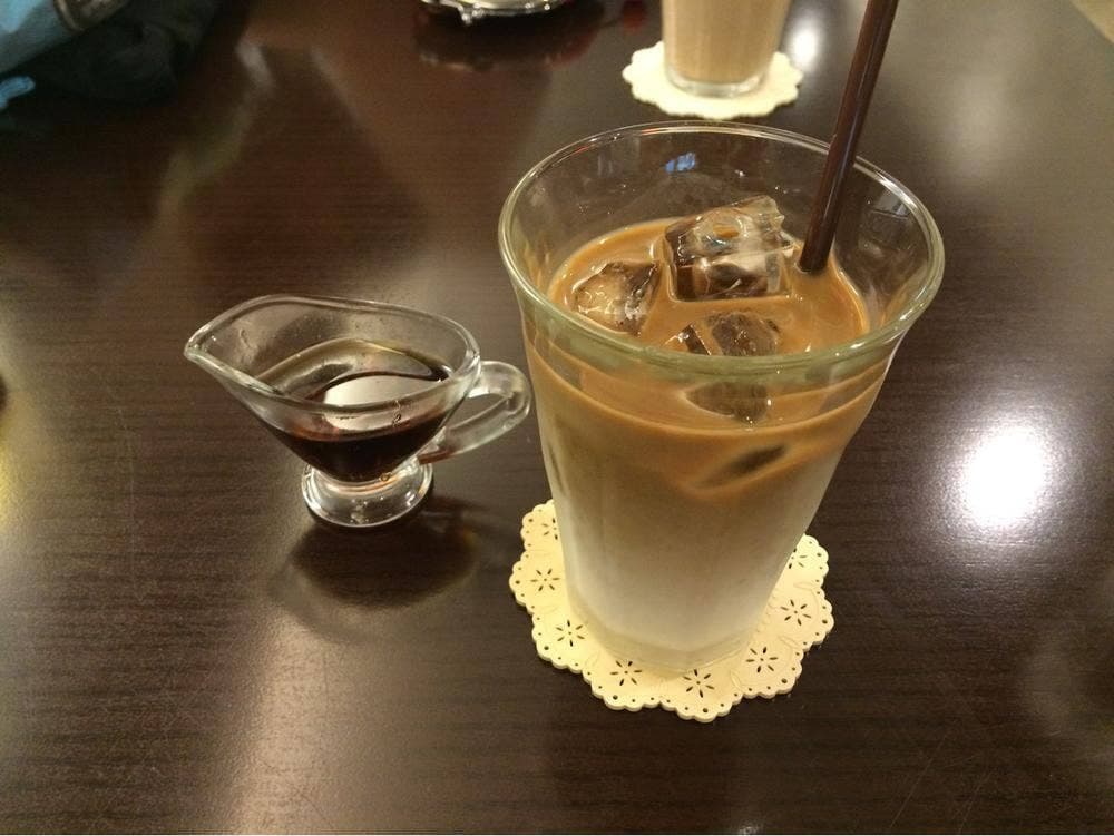 カンパネラ