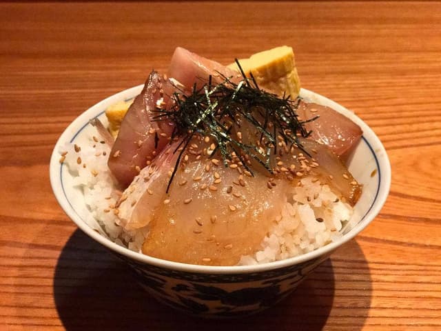 魚匠 もとき - サブ画像2