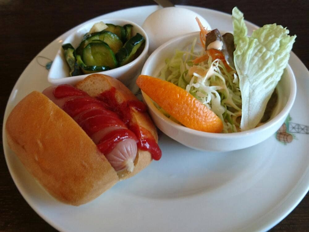 カフェ ド ラペ