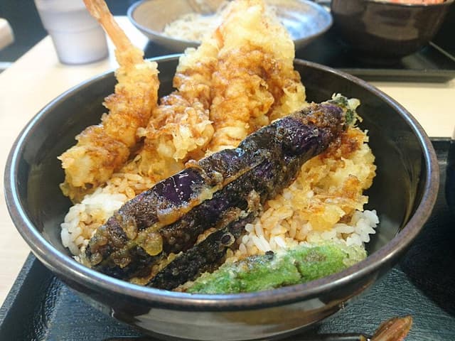 ゆで太郎 もつ次郎 清水長崎南町店 - サブ画像1