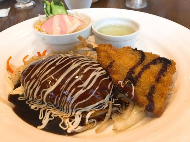 キッチンまぜこぜ - サブ画像1