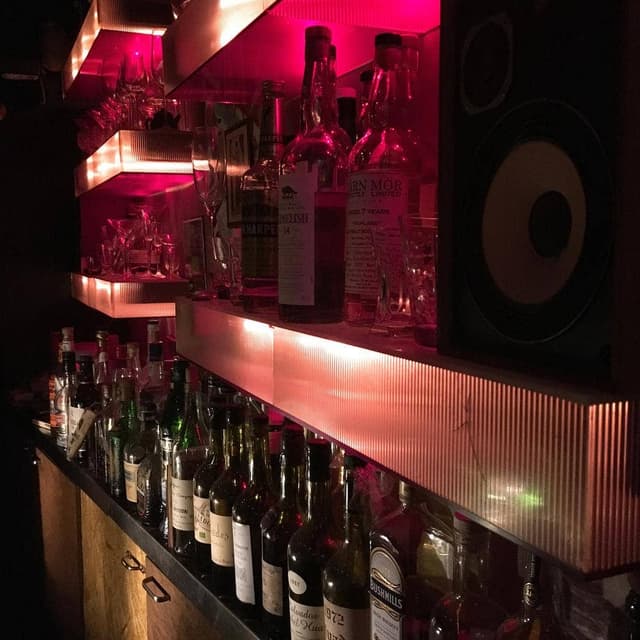 yotsuya bar - サブ画像2
