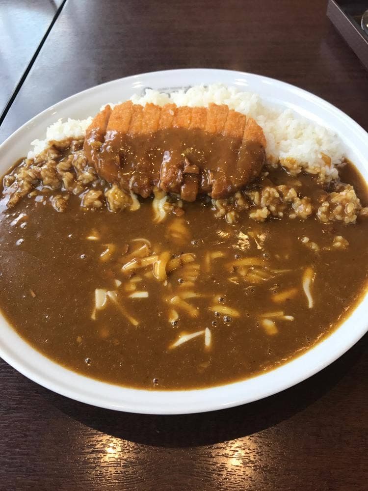 カレーハウスCoCo壱番屋 八潮上馬場店